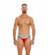 Jor Jockstrap in Rood 