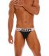 Jor Jockstrap in Zwart