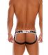 Jor Jockstrap in Zwart