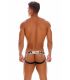 Jor Jockstrap in Zwart