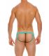 Jor Kioto Jockstrap in Groen