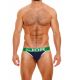 Jor Match Jockstrap in Blauw