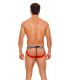 Jor Match Jockstrap in Rood