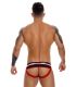 Jor Monaco Jockstrap in Zwart