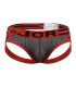 Jor Nitro Jockstrap in Zwart