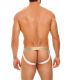 Jor Orion Jockstrap in Wit