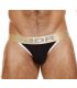 Jor Orion Jockstrap in Zwart