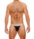 Jor Orion Jockstrap in Zwart