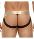 Jor Orion Jockstrap in Zwart