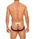 Jor Orion Jockstrap in Zwart