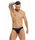 Jor Otto Jockstrap in Zwart