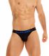 Jor Otto Jockstrap in Zwart