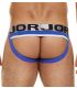 Jor Riders Jockstrap in Royal Blauw