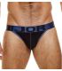 Jor Riders Jockstrap in Zwart