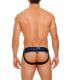 Jor Riders Jockstrap in Zwart