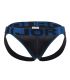 Jor Riders Jockstrap in Zwart