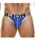 Jor Riders String in Royal Blauw