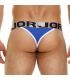 Jor Riders String in Royal Blauw