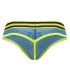 Jor Speed Bikini G-String in Turquoise