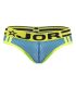 Jor Speed Bikini G-String in Turquoise