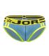 Jor Speed Bikini in Turquoise