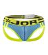 Jor Speed Bikini Jockstrap in Turquoise