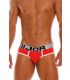 Jor Turin Jockstrap in Rood