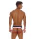 Jor Turin Jockstrap in Wit