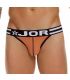 Jor Varsity Jockstrap in Oker