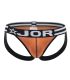 Jor Varsity Jockstrap in Oker