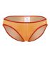 Jor York Bikini in Oranje