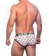 Andrew Christian Diggity Dog Mesh Brief