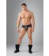 Maskulo Enforce Strapped Codpiece Jockstrap 