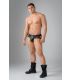 Maskulo Enforce Strapped Codpiece Jockstrap 