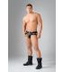 Maskulo Enforce Strapped Codpiece Jockstrap 