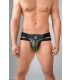 Maskulo Enforce Waist-High Codpiece Jockstrap 