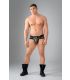 Maskulo Enforce Waist-High Codpiece Jockstrap 