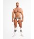 Mister B Urban Berlin Jockstrap in Wit