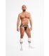 Mister B Urban Berlin Jockstrap in Zwart