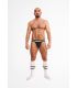 Mister B Urban Berlin Jockstrap in Zwart