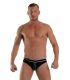 Mister B Urban Manhattan Jockstrap in Zwart