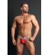  MM Jocks Adult Supporter Red