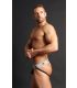 MM Jockstrap Adult Supporter in Zwart