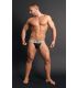 MM Jockstrap Adult Supporter in Zwart