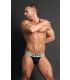 MM Jockstrap Adult Supporter in Zwart