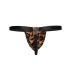 Modus Vivendi Animal String met Leopard Print