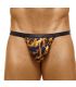 Modus Vivendi Animal String met Leopard Print