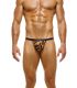 Modus Vivendi Animal String met Leopard Print