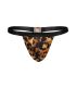 Modus Vivendi Animal String met Leopard Print