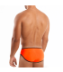 Modus Vivendi Buddha Brief in Oranje